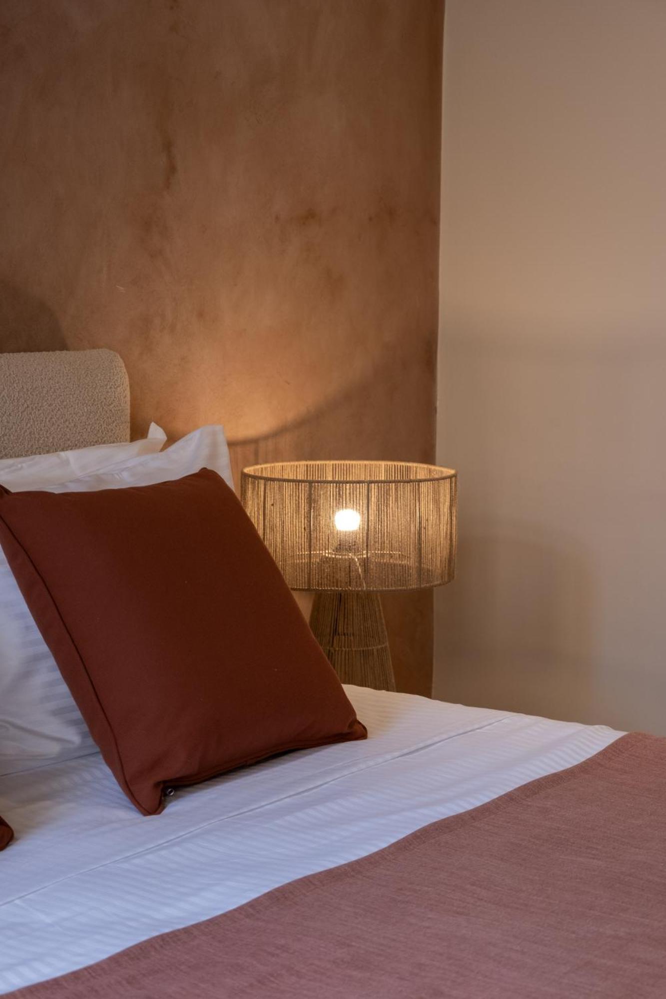 Qualia Slowlife Suites Chania  Exterior foto