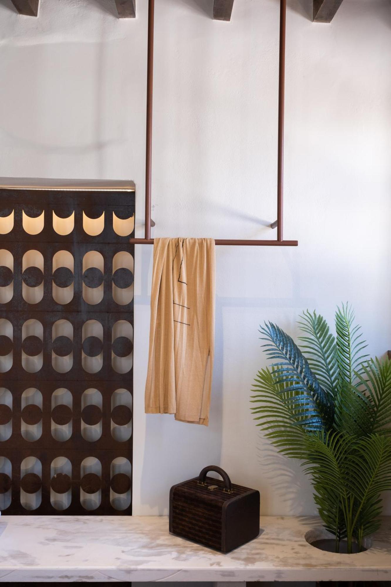 Qualia Slowlife Suites Chania  Exterior foto