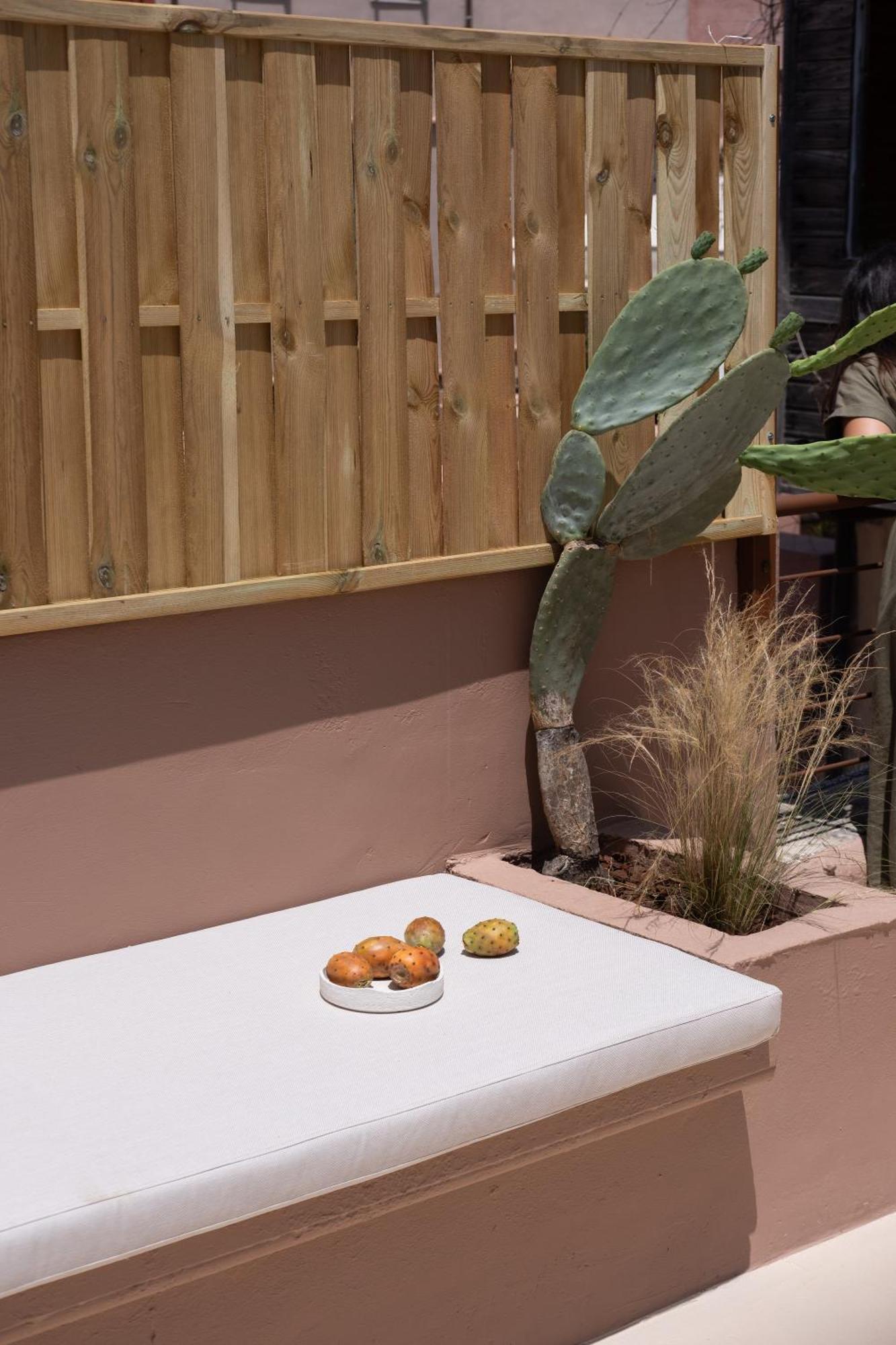 Qualia Slowlife Suites Chania  Exterior foto