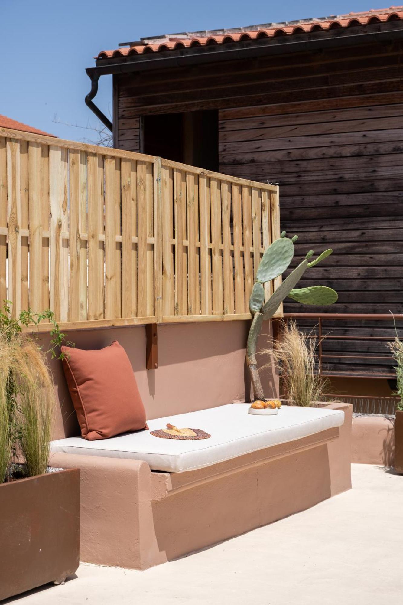 Qualia Slowlife Suites Chania  Exterior foto