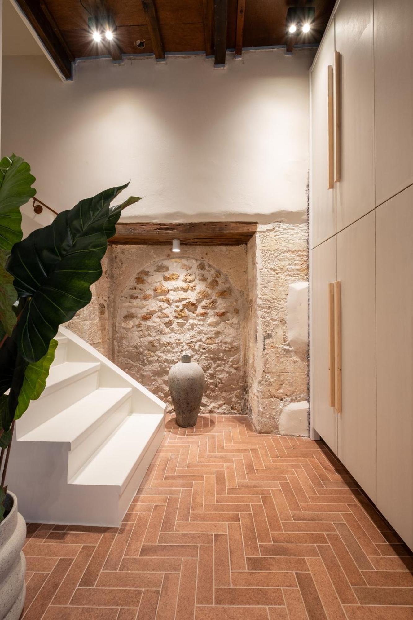 Qualia Slowlife Suites Chania  Exterior foto