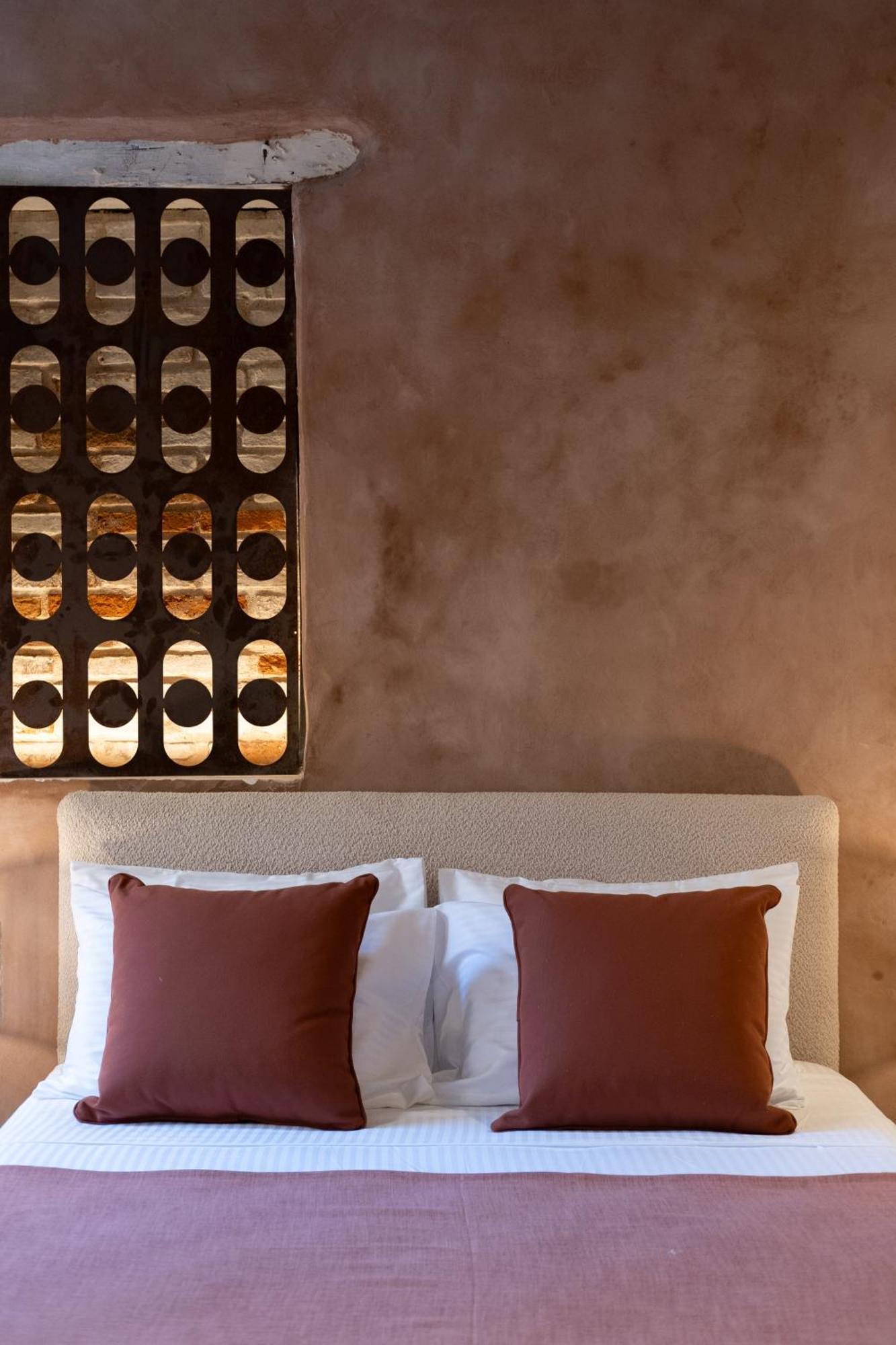 Qualia Slowlife Suites Chania  Exterior foto