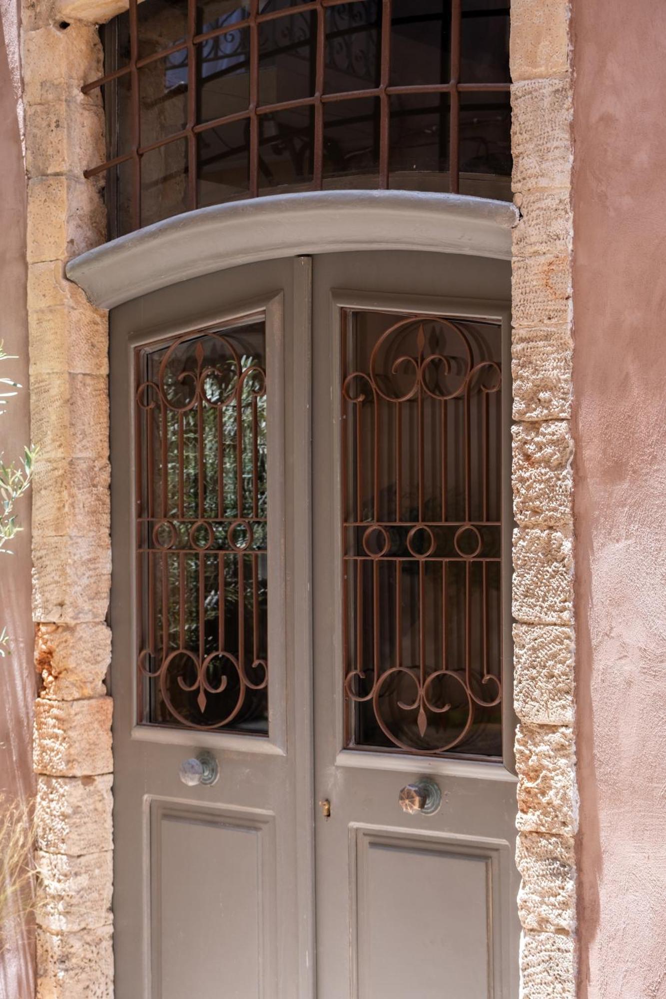 Qualia Slowlife Suites Chania  Exterior foto