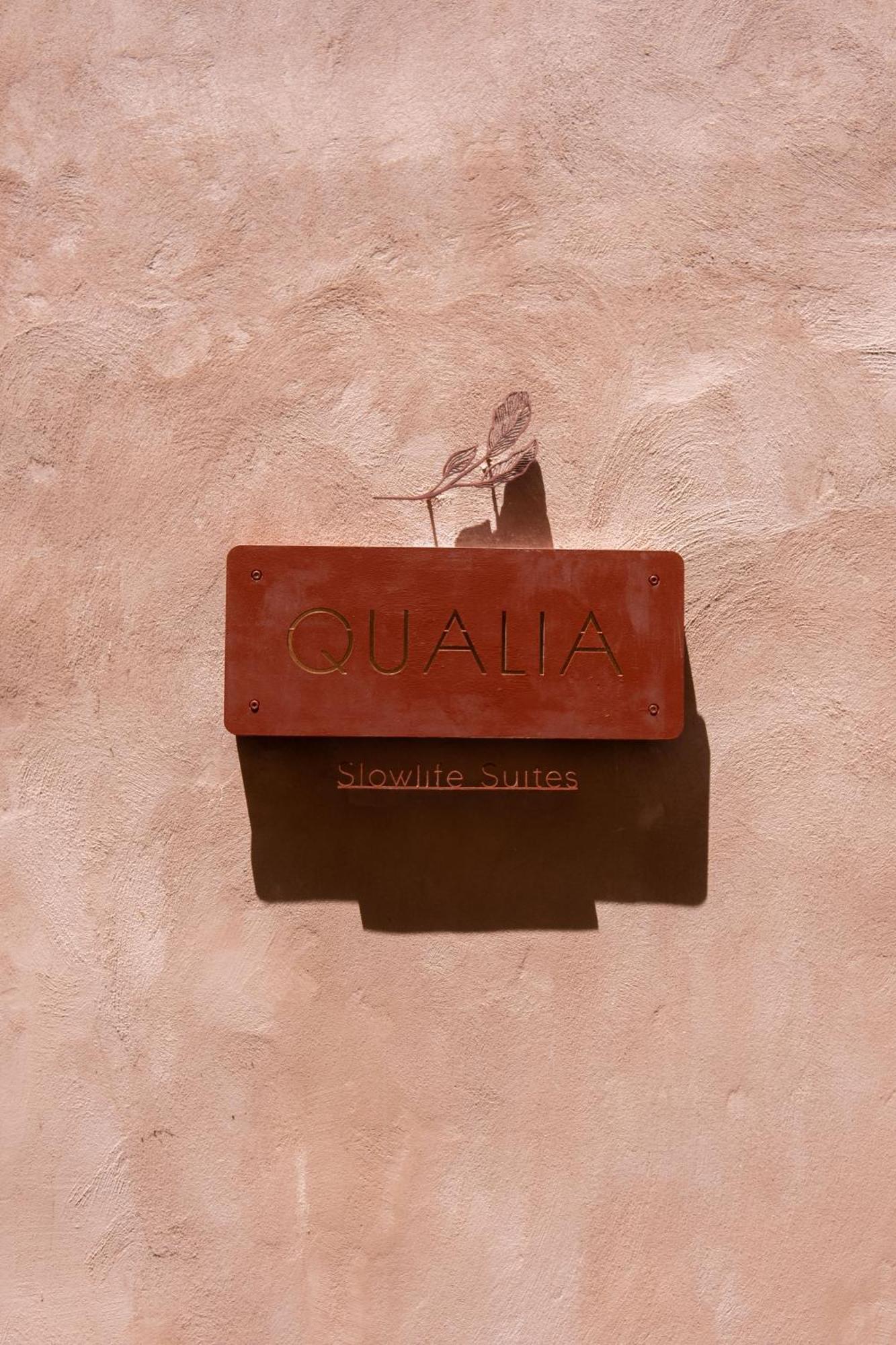 Qualia Slowlife Suites Chania  Exterior foto
