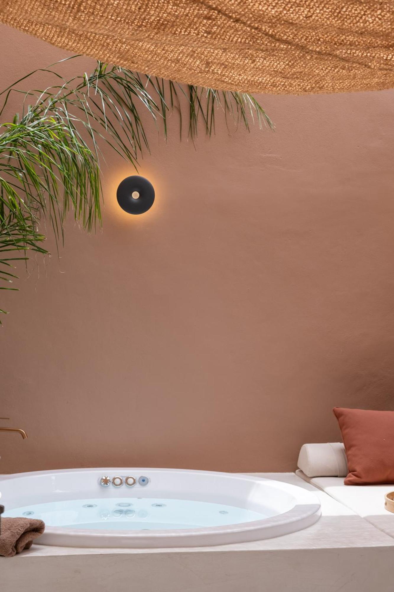 Qualia Slowlife Suites Chania  Exterior foto