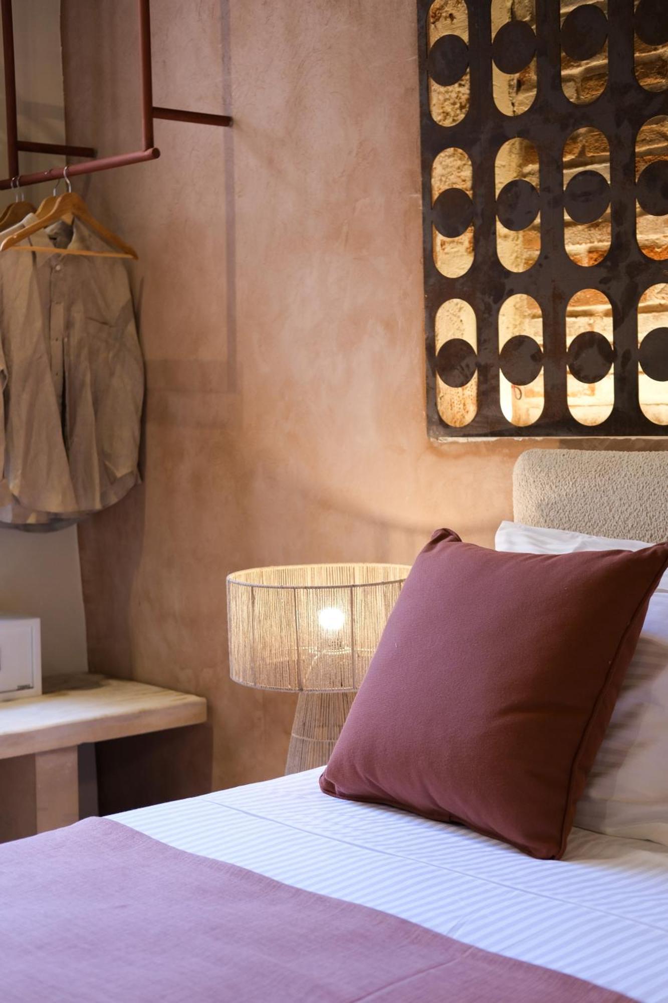 Qualia Slowlife Suites Chania  Exterior foto