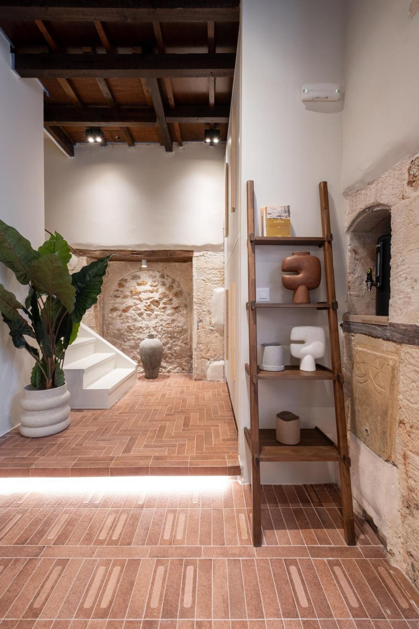 Qualia Slowlife Suites Chania  Exterior foto